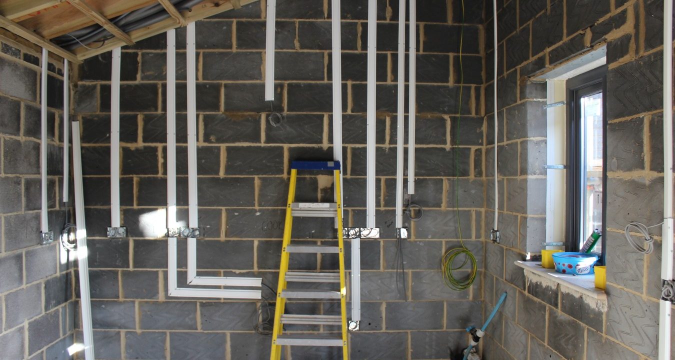 House Rewires Leeds Full Part Home Rewires In Leeds
